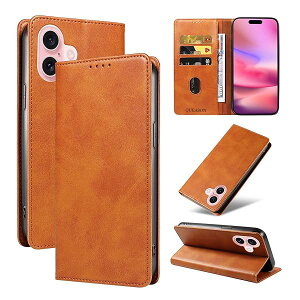 【iphone 16 plus 用 ケース 手帳型】マグネット式 いphone16plus ケース 手帳型 スタンド機能 iphone16plus ケース 手帳型 カード収納 iphone16プラス ケース 手帳型 携帯カバー アイフォン16プラス