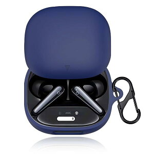 For Anker Soundcore Liberty 4 Pro P[X Jo[ Anker Soundcore Liberty 4 Pro VRیP[X [d֗ Sʕی h~ ~ y LYh~ X ^ s ϏՌ