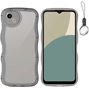 AQUOS Wish 4 킢 P[X ˂ Yی ϏՌ ANIX EBbV4 SH-52E p~ X}zP[XEF[u fUC ɃtBbg X}zJo[ ؍  \tgTPUJo[ g