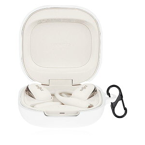 For Shokz OpenFit 2 P[X Jo[ Shokz OpenFit 2 VRیP[X [d֗ Sʕی h~ ~ y LYh~ X ^ s ϏՌ ho-zCg