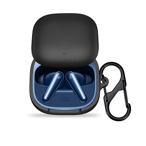 For Anker Soundcore Liberty 5 P[X Jo[ VR یP[X [d֗ Sʕی h~ ~ y LYh~ X ^ s ϏՌ ho-ubN