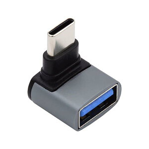 USB - USB CA_v^[AUSB CIXUSB 3.0X 10Gbps f[^]OTG 90xAbvAOϊA_v^[