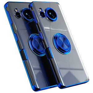AQUOS Sense7 Plus p P[X TPUϏՌ bLH O Xgbvz[t X^h@\ ԍڃz_[Ή ~ h~ ANIX ZX7 vX P[X(u[ 1Zbg)