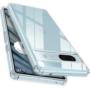 yS! ϏՌ! z Google Pixel 7A P[X PCw+TPU NA Jo[ 2d\ h~ l~ ϏՌ ^ CX[dΉ O[O sNZ 7a P[XΉ (NX^ENA)