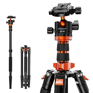 K&FConcept JOr 3iS ჌t 198cm 5iKLk Orr R_ 360x] y A~ RpNg[ NCbNV[  fW^J ~[X ɑΉ ibgbN g