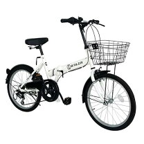 楽天市場】ホワイト 白（折りたたみ自転車｜自転車・サイクリング 