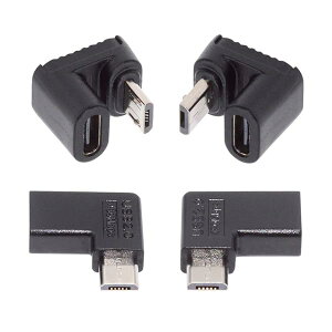 4/bg USB-C USB2.0 Type C X}CNUSBIX df[^A_v^[ 90/360xpx^Cv, NF-UC-102