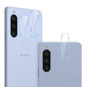 Ή Xperia 10 V SO-52D SOG11 YtBy 3Zbg- {Ɏq z xperia10v JtB GNXyA10 V YیtB 2.5D EhGbW H CA ^ ȒP ϏՌ 