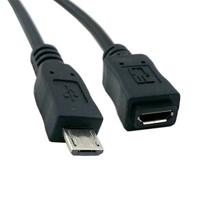 50cm tsڑ }CNUSB 2.0 ^Cv 5s IX - X P[u ^ubg gѓdbp MHL OTG  50cm