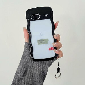 Google Pixel 8A 킢 P[X gt[ ˂˃O[O sNZ8A 6.1C`p~ X}zP[XEF[u fUC ɃtBbg X}zJo[ ؍  p q N