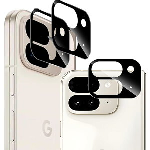 Google Pixel 9 Pro Fold YtB y 3Zbg- {Ɏq - ubN z pixel9 pro fold JtB ubN O[OsNZ9v Fold YیtB tB 2.5D 