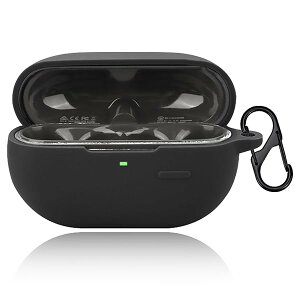 For SOUNDPEATS CC/SoundPeats PearlClip P[X Jo[ SOUNDPEATS CC/SoundPeats PearlClip VRیP[X [d֗ Sʕی h~ ~ y LYh~ X