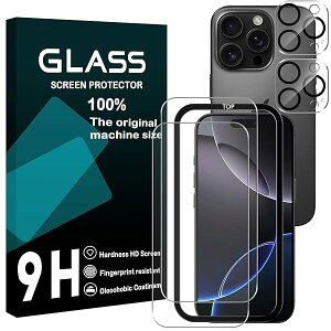 Ή iPhone 16 Pro tB KChgt wh~ y2+2 Zbg-YAGCɎq -  iz iPhone16pro KXtC y2z+ YیtB y2z ACtH16 v t/Y ی 