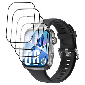 y4ZbzFor HUAWEI Watch Fit 4 tB HUAWEI Watch Fit 4 tB PMMAfލ̗p _炩 Ռz Uh~ 3DSʕی w΍ ˒ጸ CA[ ߗ x