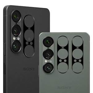 Ή Xperia 1 VII YtBy 3Zbg- {Ɏq z SO-51F / XQ-FS440 YtB GNXyA1 VII JtB Yی 3D EhGbW H CA ^ ȒP ϏՌ