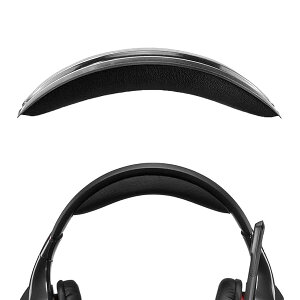 wbhoh ݊ wbhzwbhoh veCU[ pbh WN[ Logitech G930, G430, F450 Ή p (ubN)