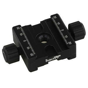 CP-50BII 50mm Subtend �_�u���f���A���N�C�b�N�����[�X�N�����v Arca Swiss RRS Benro���[���v���[�g�m�_���X���C�h�p