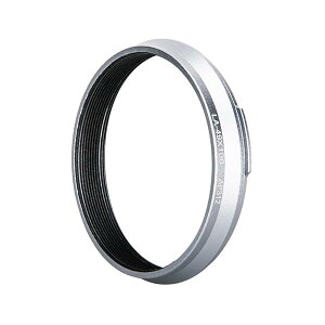 49mm ^ YA_v^[ Fujifilm Fuji X100VI X100V X100F X100T X100S X100 X70 J ɑΉ AR-X100 A_v^[O ݊ F