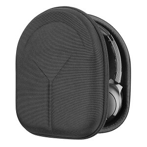Shield wbhzP[X AJ[ Anker Soundcores Q11iALife Q20ALife Q30ASpace Q45 ΉA pیn[hVFgxL[obO (P[u[t) (ubN)