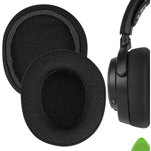 C[pbh Comfort ݊ pbh XeB[V[Y SteelSeries Arctis Nova Pro Wireless wbhzɑΉ pbh C[/C[Jbv (bVt@ubN/)