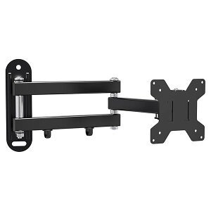 erǊ| j^[A[ erׂ fBXvC A[ j^[ Ǌ| 13`30C`Ή ㉺Epx߉\ ω׏d12.7kg VESA75-100mm MA2776