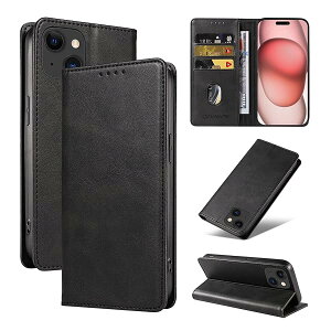 互換品 スマホケース【iPhone 15 ケース 手帳型】iphone15 ケース 携帯ケース いphone15 ケース 手帳型 スタンド機能 アイフォン15 ケース 手帳型 アイホン15ケース 手帳型 薄型ケース カード収納 落