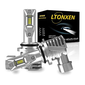 yhb4 ledfz HB4 LED wbhCg VԌΉ 327535 led`bv𓋍 zCg HB4 LED ou DC 11V-18VΉ 30W uԋN t@X É 2