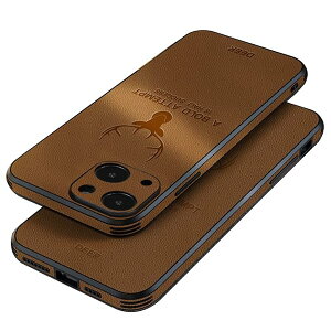 iPhone15 Plus P[X 6.7" ϏՌ ^ Yی RpNg PCf w PUU[ n[hJo[ }bgH wh~ Jی gуJo[iPhone15Plus Jo[ (iPhone15 Plus 6.7",