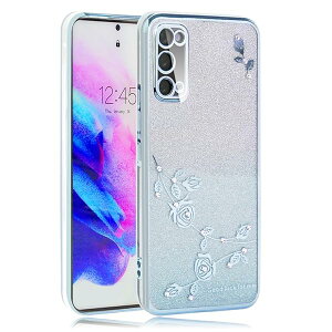 X}zP[X Ή Galaxy s20 P[X SC-51A/SCG01 Jo[ bLH ԕ \tgP[X TPU ^  킢 Ռz uh MNV[s20 gуJo[ (Galaxy S20, LL-u[)