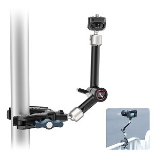 X[p[Nv }WbNA[Zbg 360x]{[wbh [1/4"lWt ֐ߎA[ J}Eg ̌^j^[A[ BeNv 1/4"3/8"lWt ő׏d3kg DSLRJ