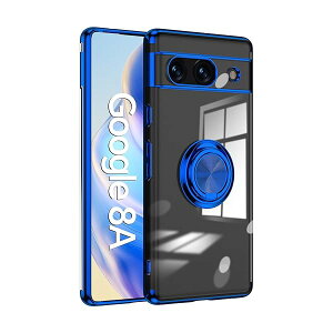 Google Pixel 8a p P[X TPU ϏՌ bLH O Xgbvz[t X^h@\ ԍڃz_[Ή ~ h~ O[O sNZ 8a Jo[(u[)