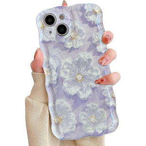 iPhone 15 PlusP[X iPhone 14 PlusP[X TPUJo[  ؍  ԕ EF[u ^ y ϏՌ X}zP[X CX[dΉ Xgbvz[t ACtH15 Plus/14 Plus P[X