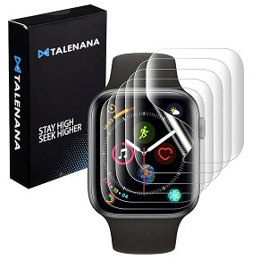 for Apple Watch Series 10/6/SE/5/4 p tیtB AbvEHb` Series 10/6/SE/5/4 pʕیtB 42mm 44mm 24ԎCZp TPUtB ʕیV[g tV[