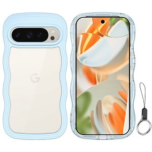 Google Pixel 9/9 Pro 킢 P[X gt[ ˂ O[O sNZ9 v 6.3gp~ X}zP[XEF[u fUC ɃtBbg X}zJo[ ؍  p q 