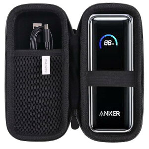 [P[X݊ Anker Prime Power Bank (9600mAh, 65W, Fusion)oCobe ی LO [P[X