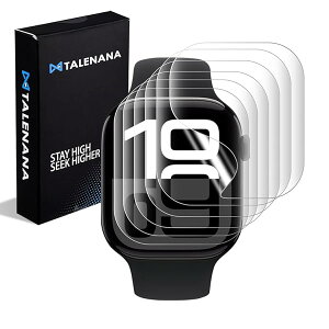 y6Zbgz for Apple Watch 10 tB 42mm AbvEHb`V[Y10یtB ŒpLbgt 24ԎCZp AbvEHb`10 ttB TPUf tی Ռz t