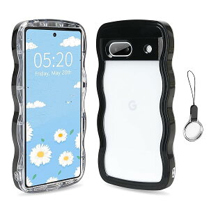 Google Pixel 8A 킢 P[X gt[ ˂ ϏՌ O[O sNZ8A 6.1C`p~ X}zP[XEF[u fUC ɃtBbg X}zJo[ ؍  p q