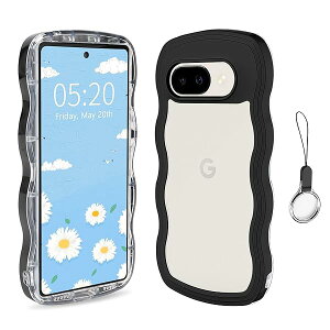 Google Pixel 9A 킢 P[X gt[ ˂ ϏՌ O[O sNZ9A 6.1C`p~ X}zP[XEF[u fUC ɃtBbg X}zJo[ ؍  p q