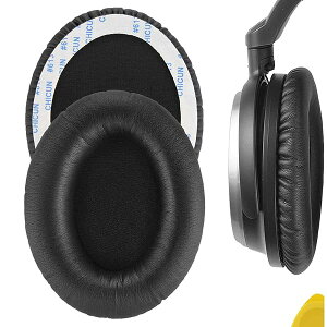 C[pbh QuickFit ݊ pbh I[fBIeNjJ Audio-Technica ATH-ANC7 ANC9 wbhzɑΉ pbh C[/C[Jbv (veCU[/ubN)