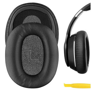 C[pbh QuickFit ݊ pbh GfBt@CA[ Edifier W820BT, W828NB wbhzɑΉ pbh C[/C[Jbv (veCU[/ubN)