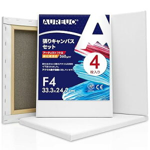 AUREUO LoX Zbg F4 (33.3cmX24.2cm)  ȉ@a 4 S Gp |pGn G p ʉEGEANp