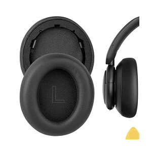 C[pbh QuickFit ݊ pbh AJ[ Anker Soundcores Life Q30, Soundcores by Anker Life Q35 BT wbhzɑΉ pbh C[/C[Jbv (veCU[/ub