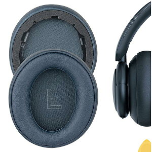 C[pbh QuickFit ݊ pbh AJ[ Anker Soundcores Life Q30, Soundcores by Anker Life Q35 wbhzɑΉ pbh C[/C[Jbv (veCU[/IuVfBA
