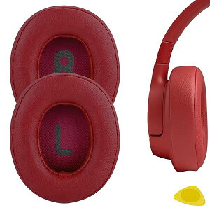 C[pbh QuickFit ݊ pbh WFCr[G JBL Tune 700BT, Tune 750BTNC, Tune 710BT, Tune 720BT, Tune 760NC, Tune 770NC wbhzɑΉ pbh C[