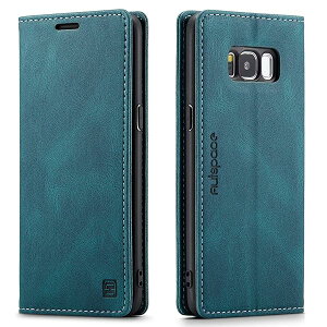 Galaxy s8 Plus P[X 蒠  GalaxyS8 Plus Jo[蒠^ y ^ 360xی ϏՌ MNV[S8 vX P[X蒠^ wh~ J[h[ }Olbg X^h@\ (Galaxy S8 Pl