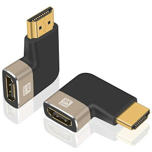 LHDMIϊA_v^, 8K HDMIϊA_v^IXX2.1o[WA8K HDMI 90xA_v^L^A48Gbps HDMIA_v^8KI[fBI/rfI`ɑΉerARokuAFire Stick2pbNt