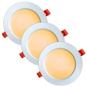 led _ECg 125 dF 12W 100Wւ ̌^LED LED ^ AC100-240VΉ Ǝˊp120x Ή (125mm(3), dF(2700K))