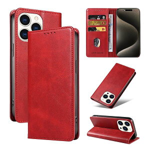 互換品 スマホケース【iPhone 15Pro 用 ケース 手帳型】iphone15pro 用 ケース 手帳型 携帯ケース アイフォン15pro 用 ケース スタンド機能 iphone15プロ 用 ケース 手帳型 アイホン15pro 用 ケース 薄型