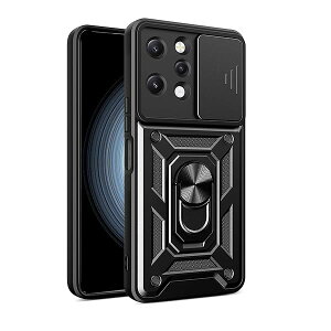 Redmi 12 5G P[XwxV^ TPU+PC Jo[ O 360x] X^h@\ ԍڃz_[Ή Yی Redmi 12 5G p ϏՌ Ռz wh~ C菝h~ EȒP iubNj