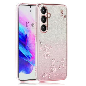 X}zP[X Ή Galaxy A54 5G P[X bLH ԕ \tgP[X TPU ^  킢 Ռz uh MNV[A54 gуJo[ (Galaxy A54 5G, LL-sN)